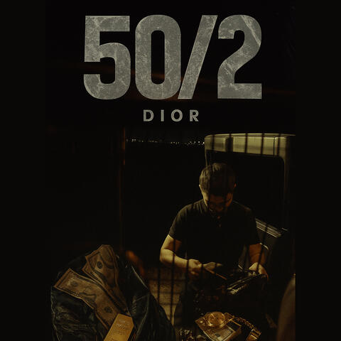 50/2 album art