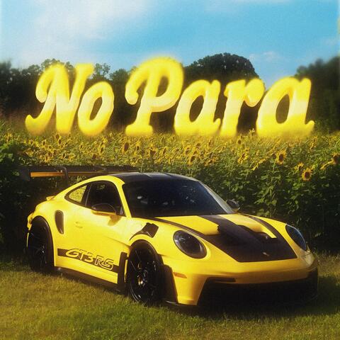 NO PARA album art