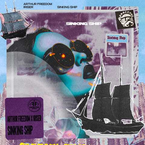Sinking Ship album art