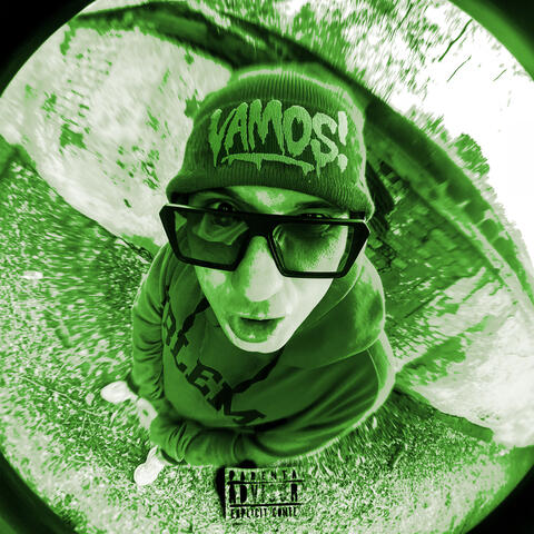 VAMOS! album art
