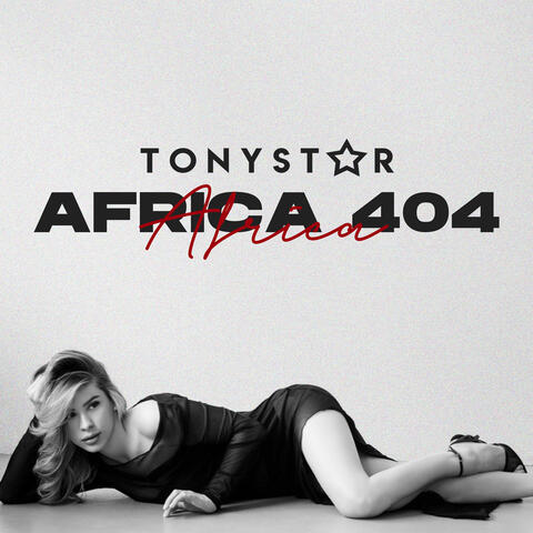 Africa 404 album art