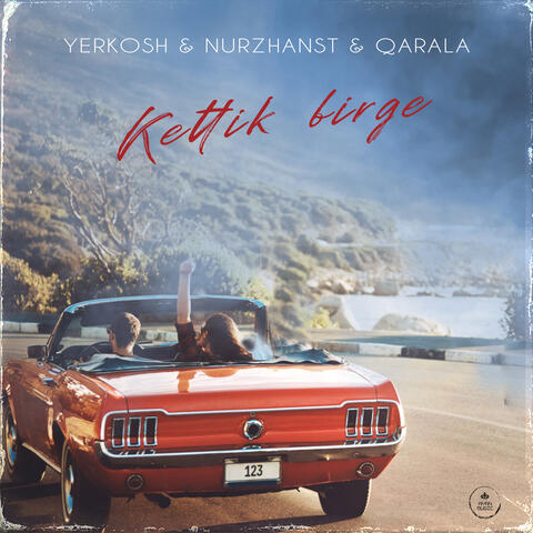 Kettik Birge album art