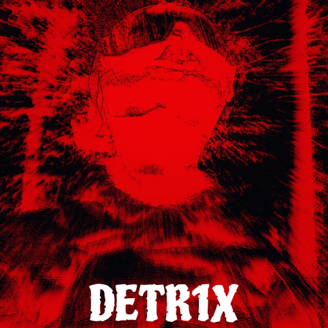 BXRN 2 album art