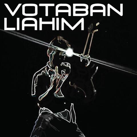 Votaban Liahim album art
