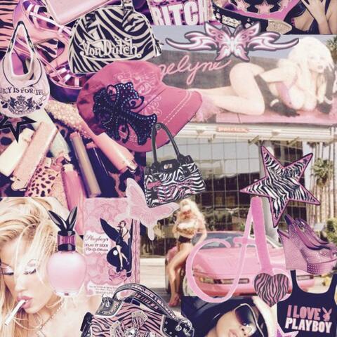 блондинки album art