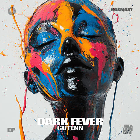 Dark Fever album art