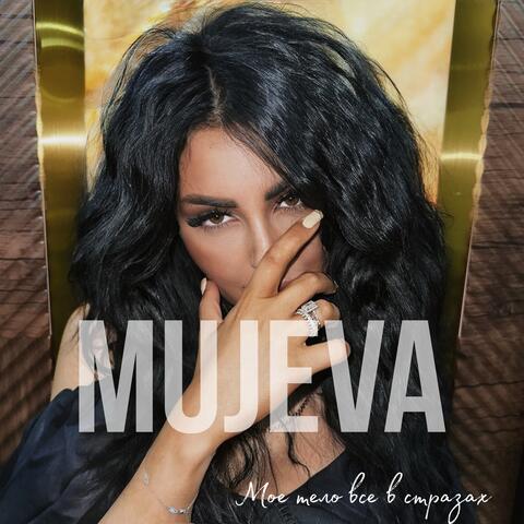 Мое тело все в стразах album art