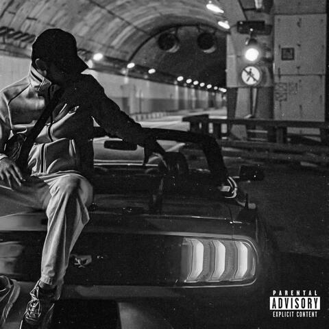 23 Scars on Me album art