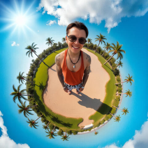 Чунга Чанга album art