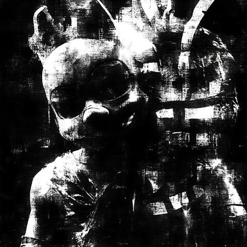 EVIL NOSSA album art