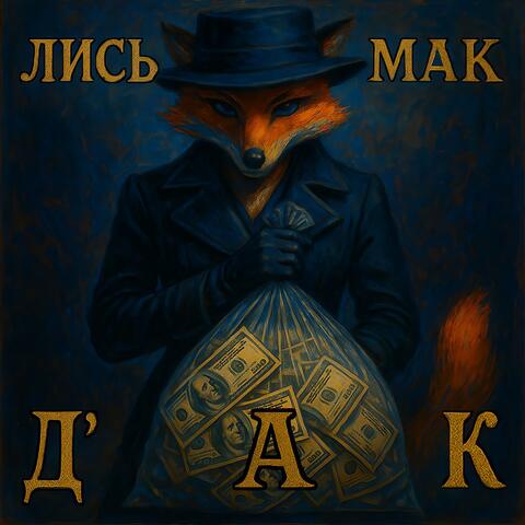 Лись Мак Дак album art
