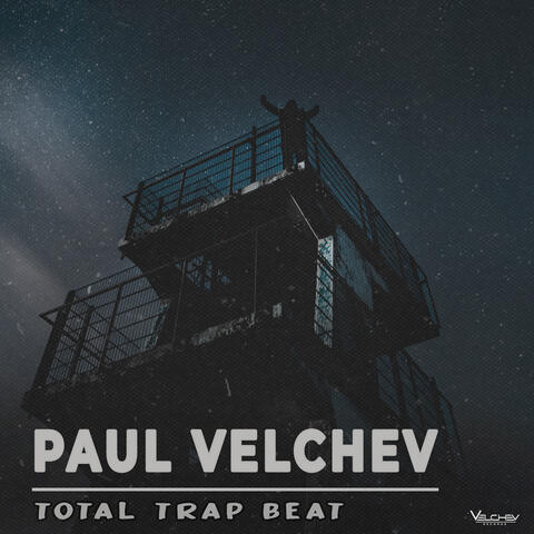 Total Trap Beat album art