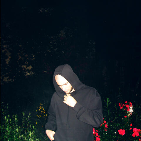 Knives album art