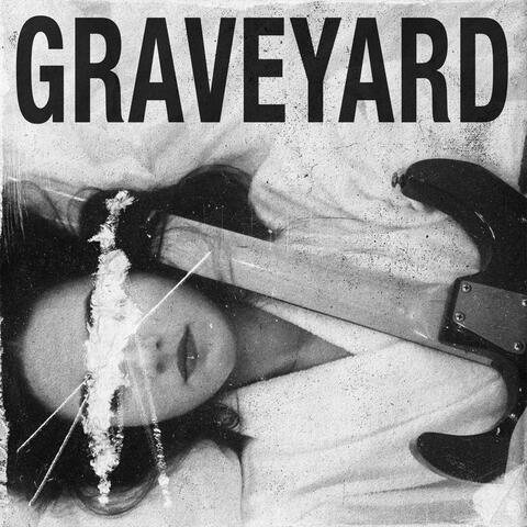 Graveyard album art