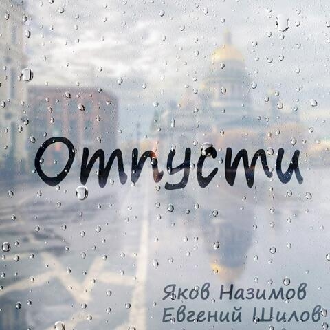 Отпусти album art