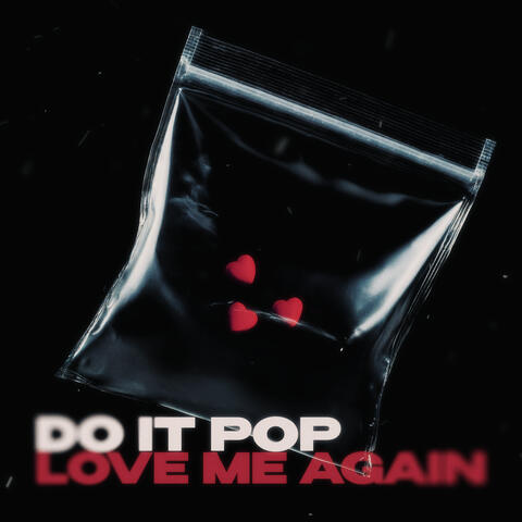 Love Me Again album art
