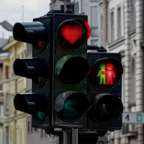 Красный свет album art