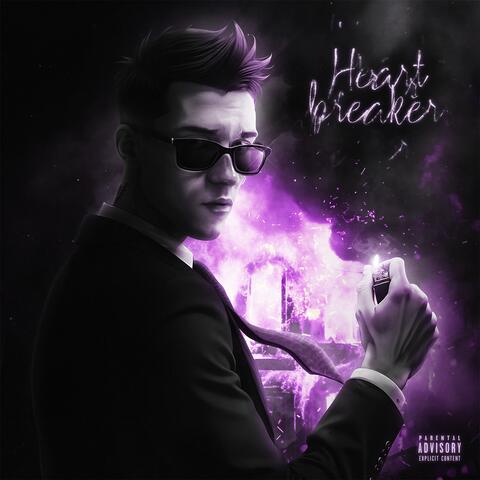 Больше (feat. xSpider42) album art