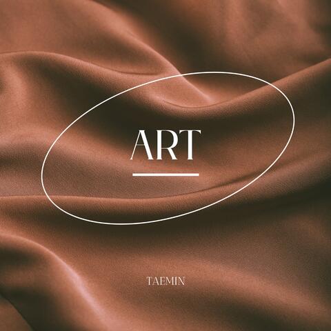 Art album art
