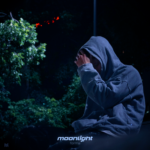 Moonlight album art
