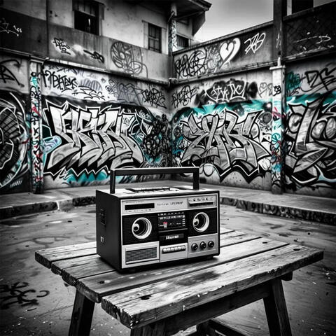 Тихо во дворах album art