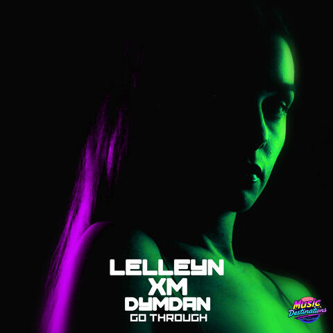 Go Through album art