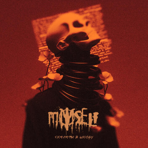 Скелеты в шкафу album art
