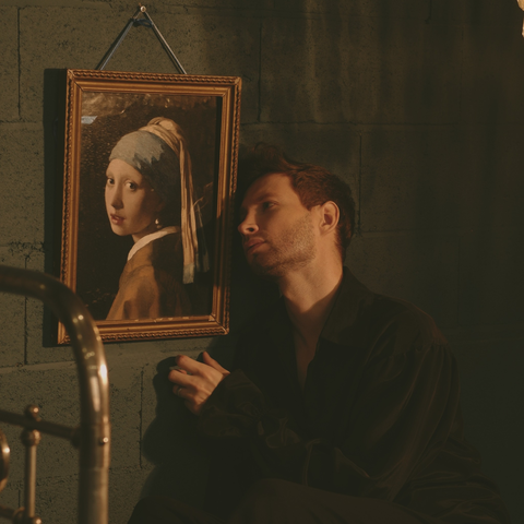 ближе album art