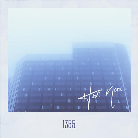1355 album art