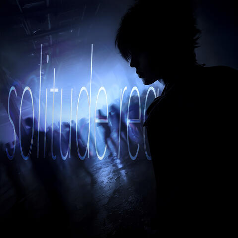 Solitude Requiem album art