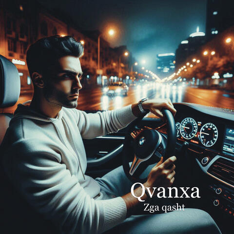 zga qasht album art
