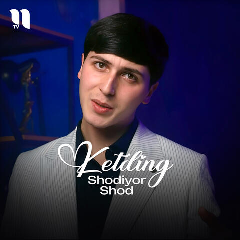 Ketding album art