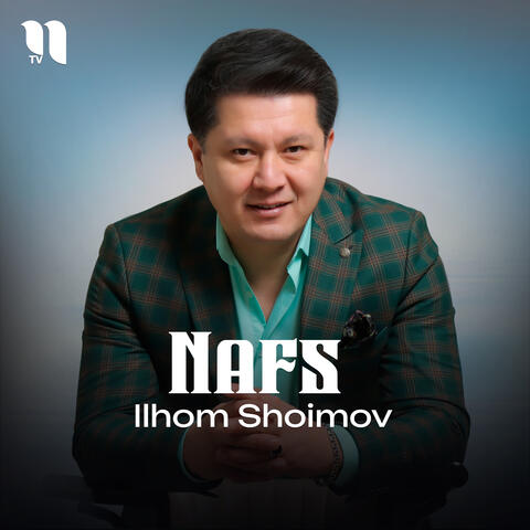 Nafs album art