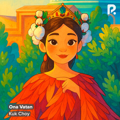 Ona Vatan album art