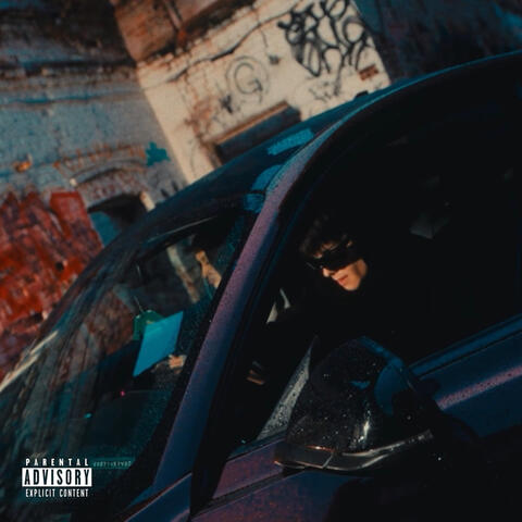 Зависим album art