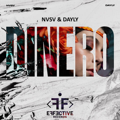 Dinero album art