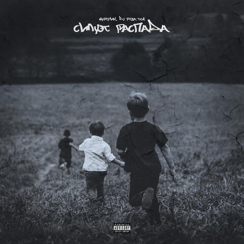 Силуэт распада album art