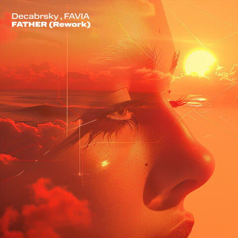 Father (Rework) album art