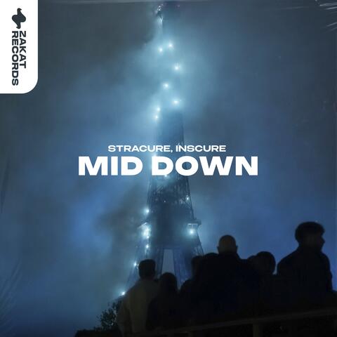 Mid Down album art