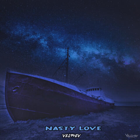Nasty Love album art