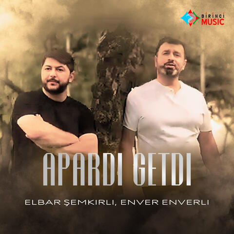 Apardi Getdi album art
