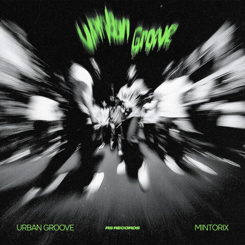 Urban Groove album art