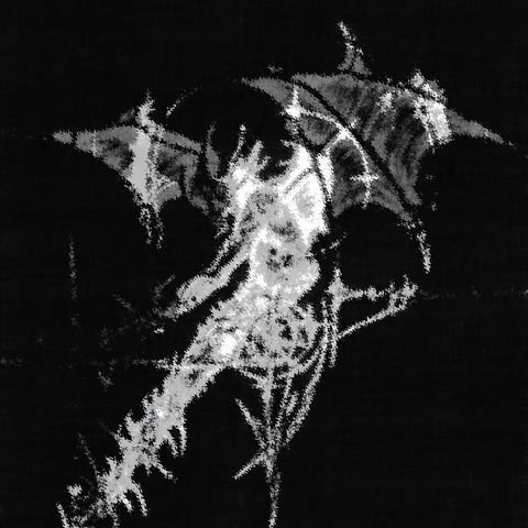 coldbreath album art