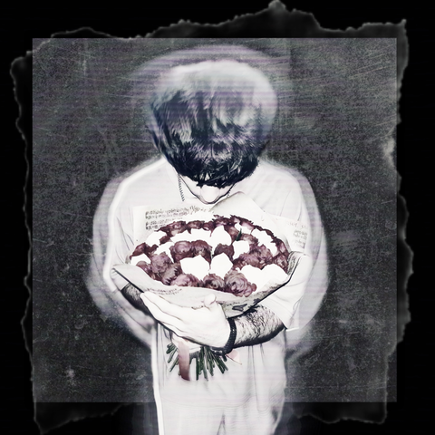#REASONWHY album art