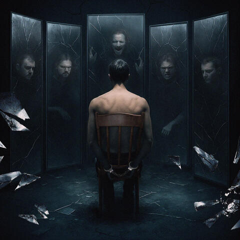 Падая вниз album art