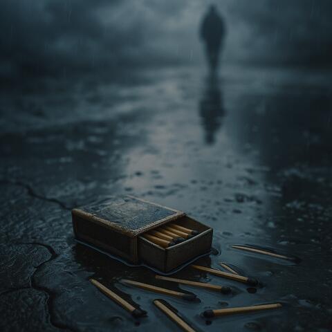 Спички album art