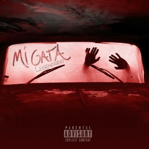 Мне тебя мало album art