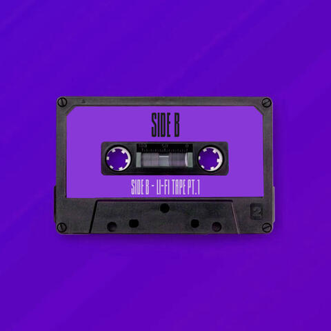 Side B album art