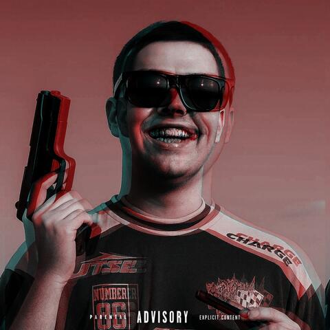 BRENNAN JONES album art