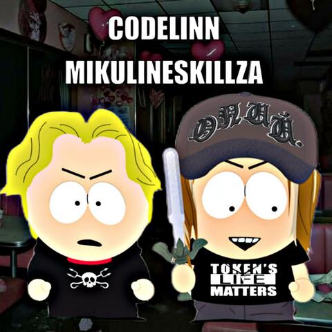 Twenty Two Local (feat. MikuLineSkillza) album art